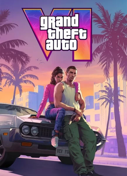 Grand Theft Auto 6
GTA 6
