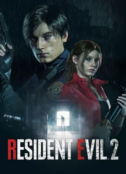 Resident Evil 2
Biohazard RE: 2