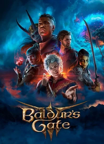 Baldur’s Gate 3

Baldur’un Kapısı 3