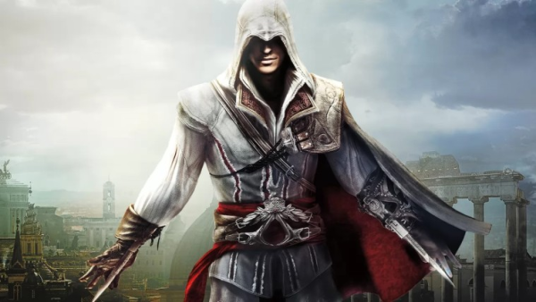 Assassin’s Creed II, Parkur’u Büyük Ölçüde İyileştiren Bir Mod Aldı: Artık Oyuncu Kahramanı Daha Hassas Bir Şekilde Kontrol Edebilir.