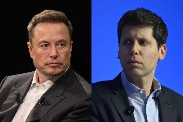 Elon Musk, OpenAI’ye Karşı Dava Açtı