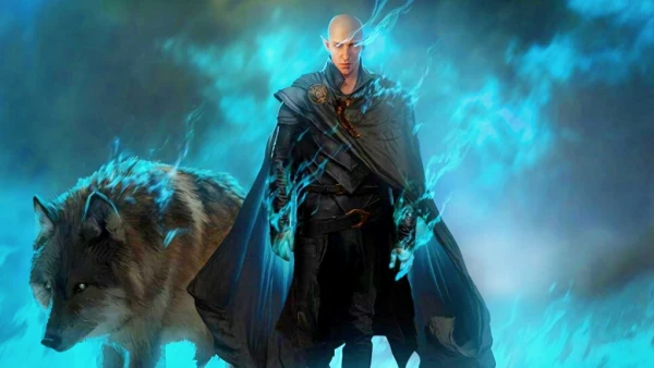 – İçerden Bilgiye Göre, Dragon Age Dreadwolf’un Hala Bu Yıl Çıkışı Planlanıyor