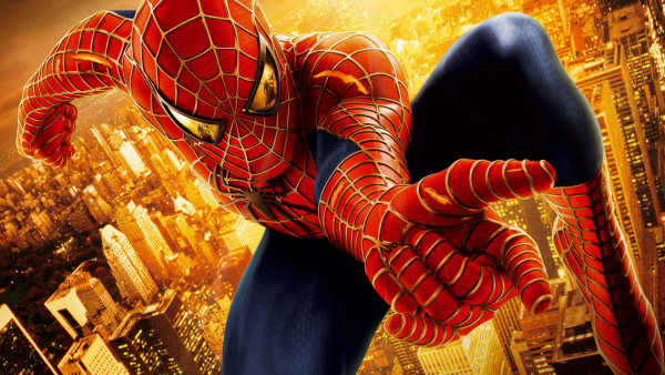 Thomas Hayden Church, Sam Raimi ve Tobey Maguire’in “Örümcek Adam 4” filmini hazırladığına inanıyor.