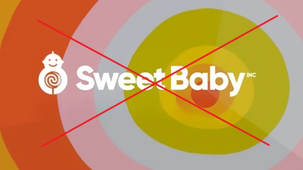 Sweet Baby Inc, Steam’de bir küratörü yasaklamaya çalıştı ancak sonunda şirket sosyal medya profillerini kapatmak zorunda kaldı.