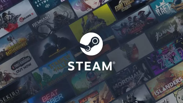 Valve, Steam’in beta sürümünden güncelleme yayınladı, sepeti iyileştirdi ve özel oyun özelliği ekledi.