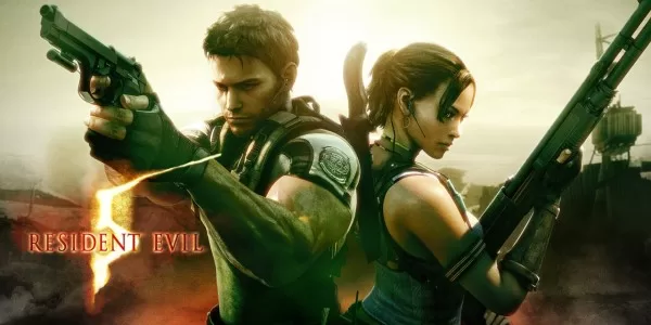 Resident Evil 5 – Hayranları Bölüp Parçalayan ve 15 Yaşına Giren Bir Hit Oyun