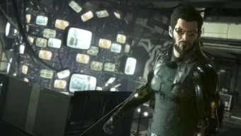 Deus Ex Mankind Divided ve The Bridge, EGS’in gelecek haftaki ücretsiz oyunları olacak