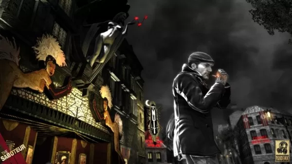 EA, Steam’de bir dizi klasik oyun olan The Saboteur, Sim City 3000, Dungeon Keeper 2, Command & Conquer’ı piyasaya sürdü.