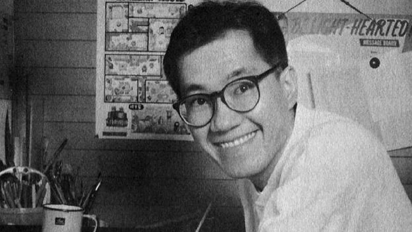 Akira Toriyama, Dragon Ball yaratıcısı ve manga pioneri, 68 yaşında hayatını kaybetti.