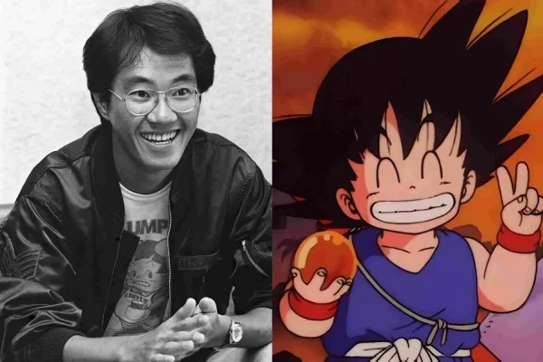 Street Fighter ve Birçok Oyun Geliştiricisi Akira Toriyama’ya Saygı Duruşunda Bulundu