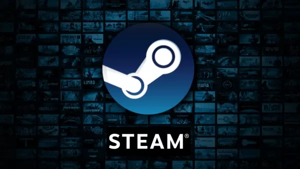 Steam, çevrimiçi olarak 35 milyon kullanıcı ile yeni bir aktivite rekoru kırdı.