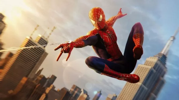 Sam Raimi Spider-Man 4’ü Yaratma Ümidiyle Umudu Yitirmiyor