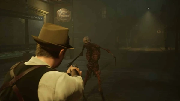 Geliştirici Alone in the Dark’ın Silent Hill ve Resident Evil’den farkını açıkladı.