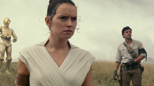 Disney, Star Wars Evrenindeki Rey’in Solo Filmini İptal Etti iddiası
