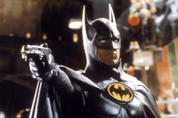 Michael Keaton Batman rolüne geri dönme olasılığını karşılamıyor