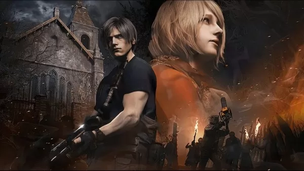 Resident Evil 4 Remake’nin Satışları 7 Milyon Kopyayı Aştı, Franchise’ın Toplam Satışı ise 154 Milyon Kopyayı Geçti.
