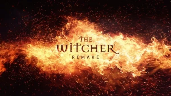 The Witcher’in Yeniden Yapımı Hala Erken Üretim Aşamasında