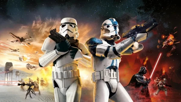 Star Wars: Battlefront Klasik Koleksiyonu, birçok hata ve diğer sorunlar nedeniyle olumsuz yorumlara boğuldu