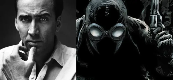 Nicolas Cage, Amazon’la Yapılan Durdurulamaz Pazarlıklarında Gelecek Noir Spider-Man Rolü İçin Onay Verdi.