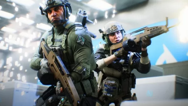 Battlefield’ın eski oyun direktörü Markus Lehto, Electronic Arts hakkında iyi bir şeyler söyleyemiyor.