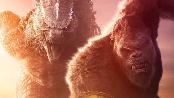 Analistler “Godzilla ve Kong: Yeni İmparatorluk” film serisinde en kötü gişe hasılatlarından birini öngörüyor