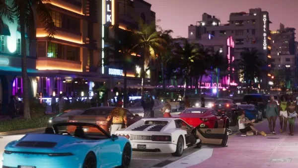Grand Theft Auto 6, tarihteki en büyük oyunlardan biri olabilir.