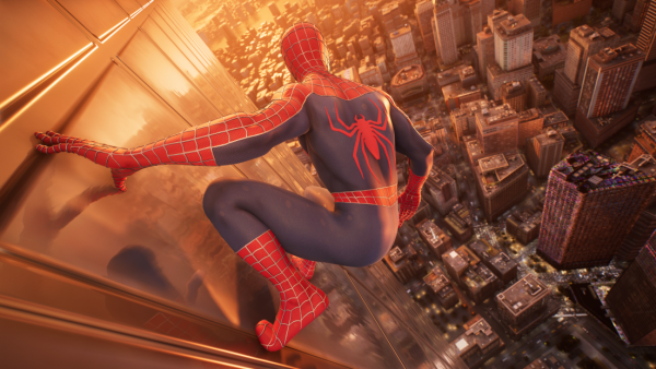 Marvel’s Spider-Man 2’nin Resmi Olmayan PC Sürümü Geliştiricileri, Yeni Oyun+ ile Son Yama Eklemek Üzerinde Çalışıyorlar