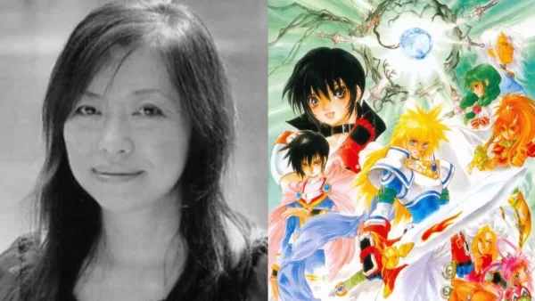 Tales of serisinin karakterlerinin çizeri ve tasarımcısı Mutsumi Inomata, 63 yaşında hayatını kaybetti.