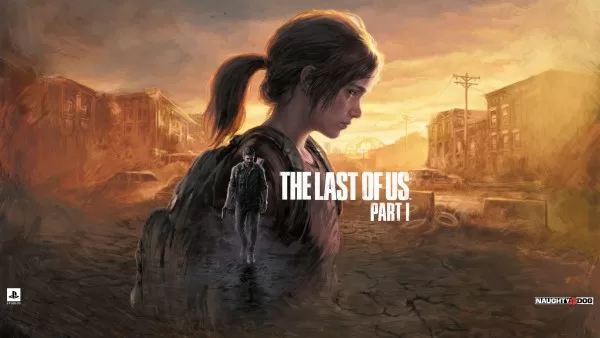 The Last of Us Part 1 için AMD FSR 3 ve Frame Generation ekleyen güncelleme yayınlandı