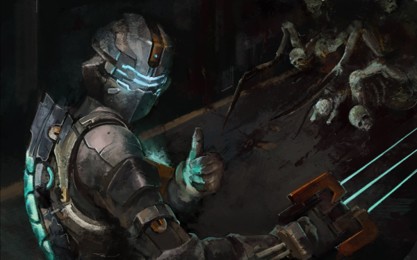 Electronic Arts, Dead Space 2’nin uzay korku oyununun yeniden yapımını işaret edebilir