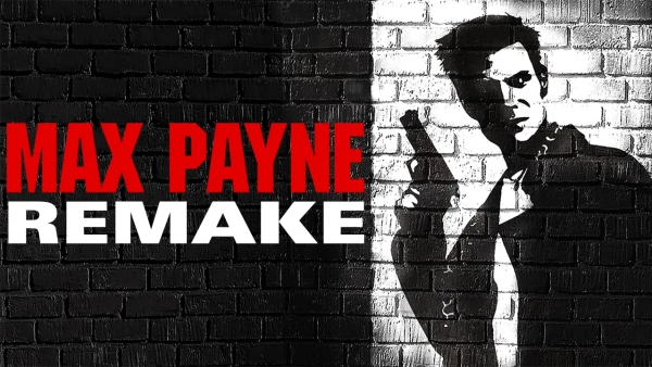 Tedavi, Max Payne 1 & 2 Remake’in geliştirilmesinde “önemli ilerleme” sağladı; bütçe Alan Wake 2 seviyesinde