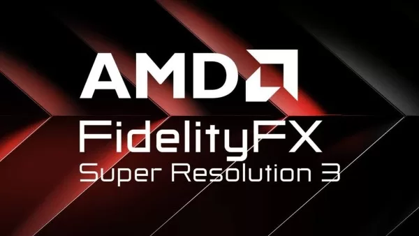 AMD, Geliştirilmiş Ölçekleme Kalitesine Sahip FSR 3.1’i Duyurdu