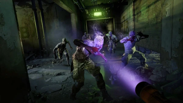 Techland, Dying Light 2 için “geliştirmeler ve eklemeler” ile kooperatif modu için hazırlık yapıyor