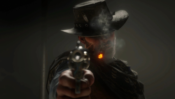 Rockstar, Red Dead Redemption 2 için yeni nesil yama hazırladı ve her an yayınlayabilirsiniz