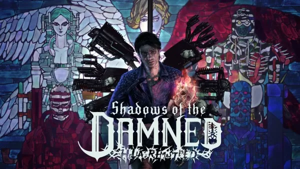 Resmi Olarak: Shadows of the Damned: Hella Remastered 2024 yılında PS5, Xbox Series, PS4, Xbox One, Switch ve PC için piyasaya çıkacak.