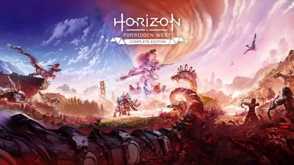 Horizon Forbidden West’in PC sürümünde ışın izleme desteği düşünüldü ancak oyunun boyutu nedeniyle iptal edildi.
