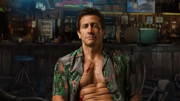 “Yoldaki Ev” Filminin Jake Gyllenhaal ve Conor McGregor ile yayınlanması gerçekleşti – film artık çevrimiçi olarak erişilebilir
