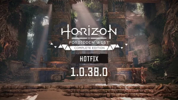 Horizon Forbidden West’in PC Sürümü için DualSense Sorunlarını Düzeltici Hotfix Yayınlandı