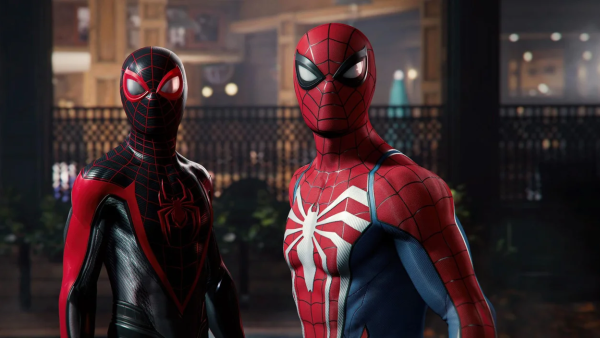 Marvel’s Spider-Man 2’nin Gayri Resmi PC Taşınması Yapımcıları, Çalışmanın Birkaç Ay İçinde Nasıl Değiştiğini Gösterdi