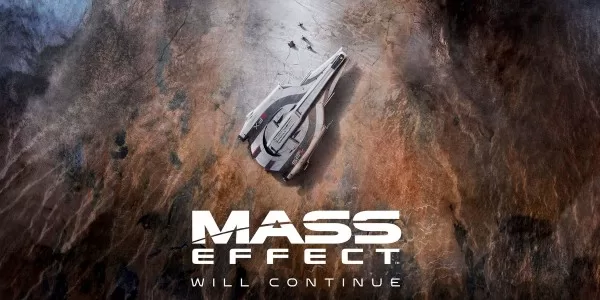 Mass Effect 5’ın geliştirilmesini dört BioWare deneyimlisine liderlik ediyor, Michael Gamble doğruladı.