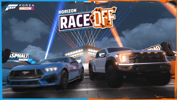 Oyun Alanı Forza Horizon 5 Yarışı Güncellemesinin Detaylarını Açıkladı