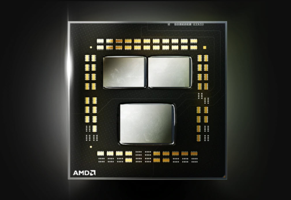 AMD Ryzen 5000XT AM4 işlemci serisini yüksek frekanslı olarak hazırlıyor