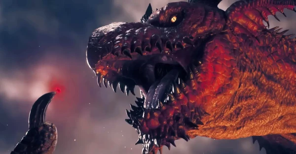 Dragon’s Dogma 2 Steam’de zirvede, Horizon Forbidden West: Tam Sürüm ise dördüncü sırayı aldı.