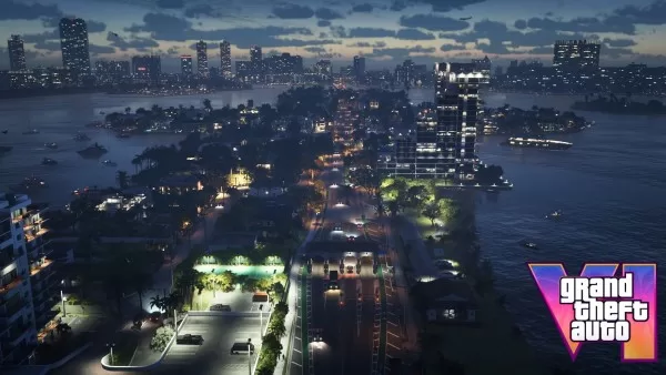 Kotaku’ya göre, Grand Theft Auto 6 en erken 2025 sonbaharında çıkacak.