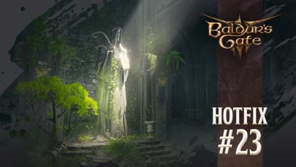 Baldur’s Gate 3’te yeni hata düzeltmesinden sonra tüccarları kandırmak oyuncular için daha zor olacak