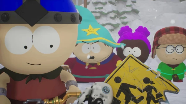 South Park Geliştiricileri: Snow Day! Hile İddiasıyla Suçlandı