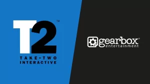 Take-Two Interactive Software, The Gearbox Entertainment Company’yi Satın Aldı