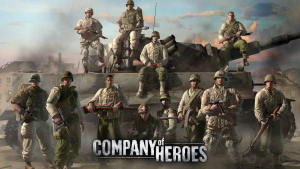 Company of Heroes Strateji Oyununun Yaratıcıları SEGA’dan Ayrılıyor ve Bağımsız Geliştiriciler Oluyor