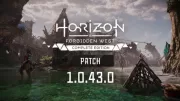 Horizon Forbidden West: Tam Sürüm İçin Yeni Bir Güncelleme Yayınlandı