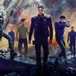 Medya: “Star Trek 4”, yeniden başlatılmış evrenin final bölümü olacak